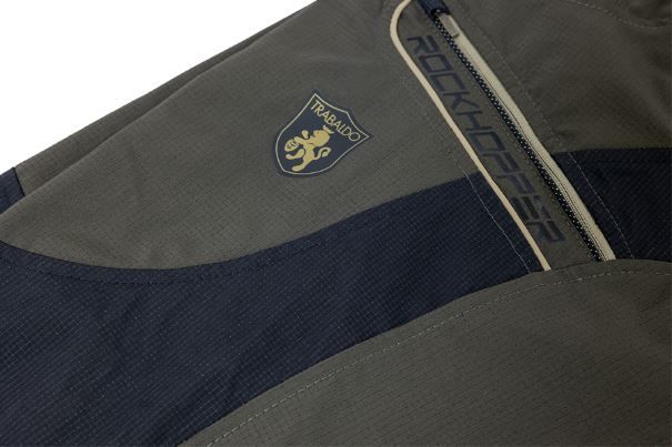 PANTALONE TRABALDO MODELLO ROCKHOPPER 