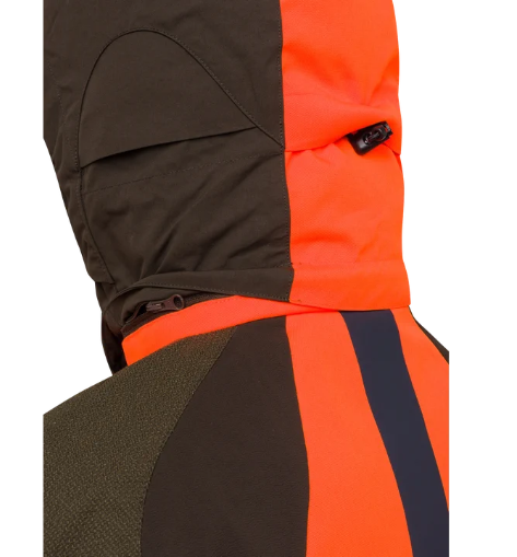BERETTA - GIACCA UOMO DA CACCIA THORN RESISTANT EVO H.V. 