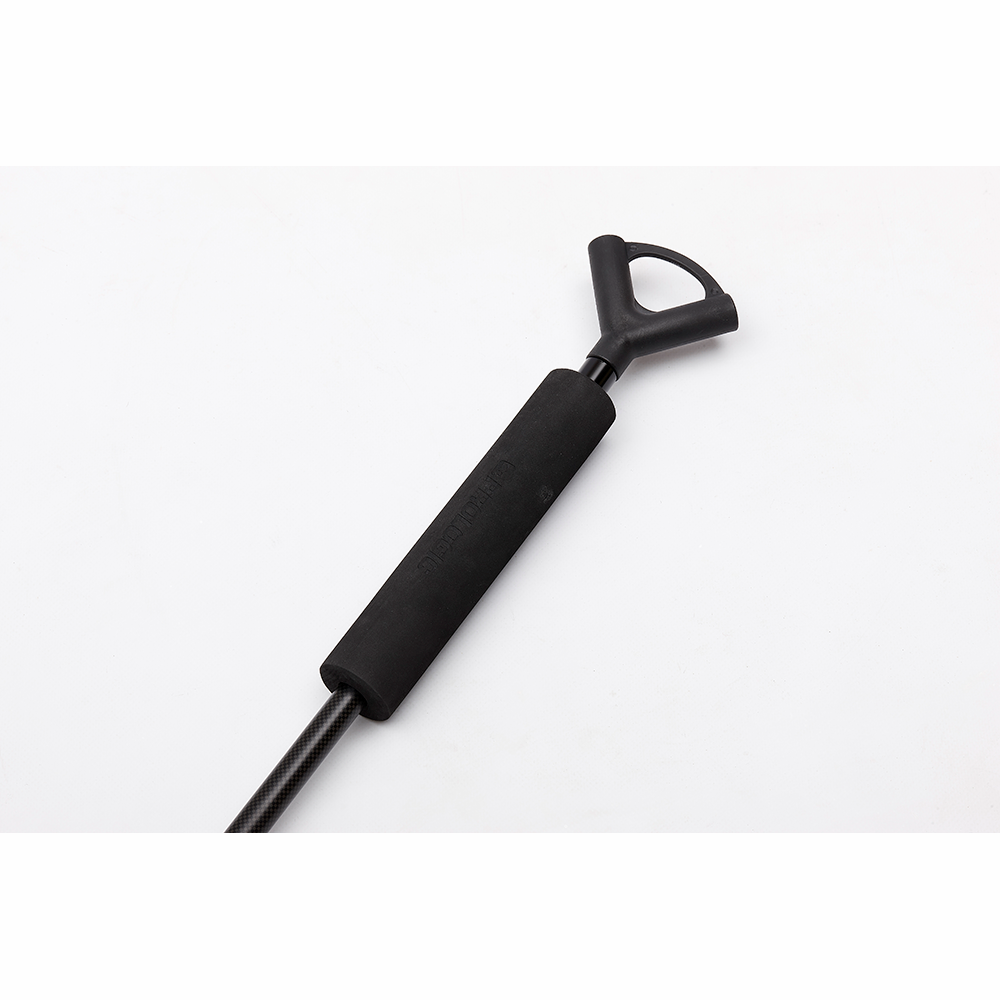 PROLOGIC - C2 ELEMENT FS LANDING NET & FLOAT - GUADINO IN DUE PEZZI IN CARBONIO
