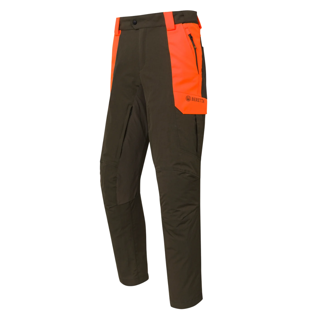 PANTALONE DA CACCIA MEZZA STAGIONE LEGGERO BALCAN  - BERETTA XL