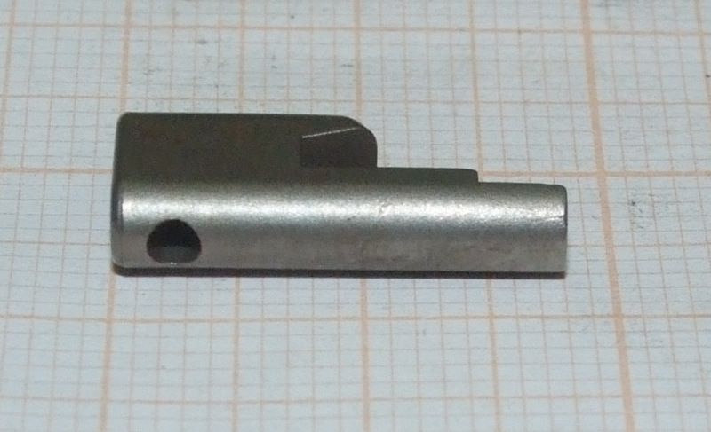 RICAMBIO DIANA PER MODELLO 300 COD.66 