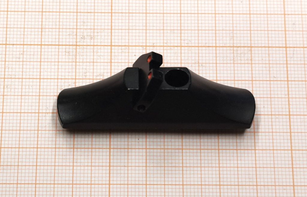 DIANA TACCA DI MIRA PER CARABINA MAUSER AM03