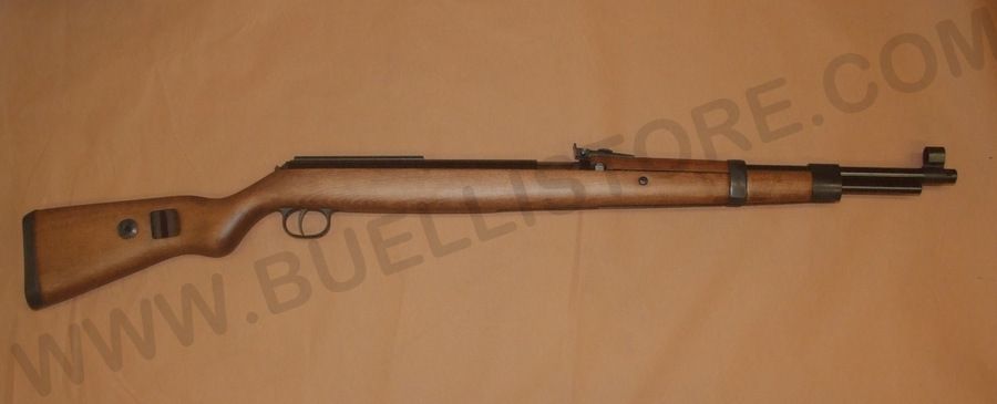 DIANA MAUSER K 98 CARABINA AD ARIA COMPRESSA DI LIBERA VENDITA CAL 4.5 