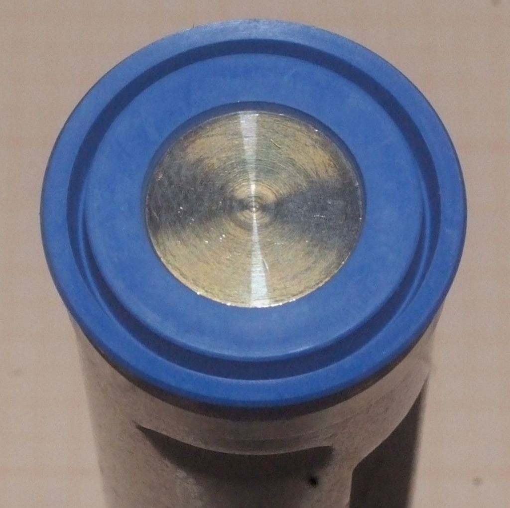 DIANA PISTONE CON GUARNIZIONE PER CARABINA 350 N-TEC