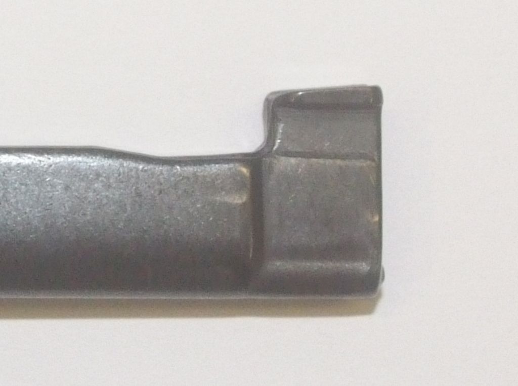 DIANA - LEVA ARMAMENTO PER CARABINA 350 MAGNUM 