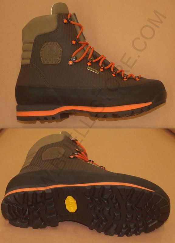 DIOTTO WOODCOCK HV 546 + OMAGGIO