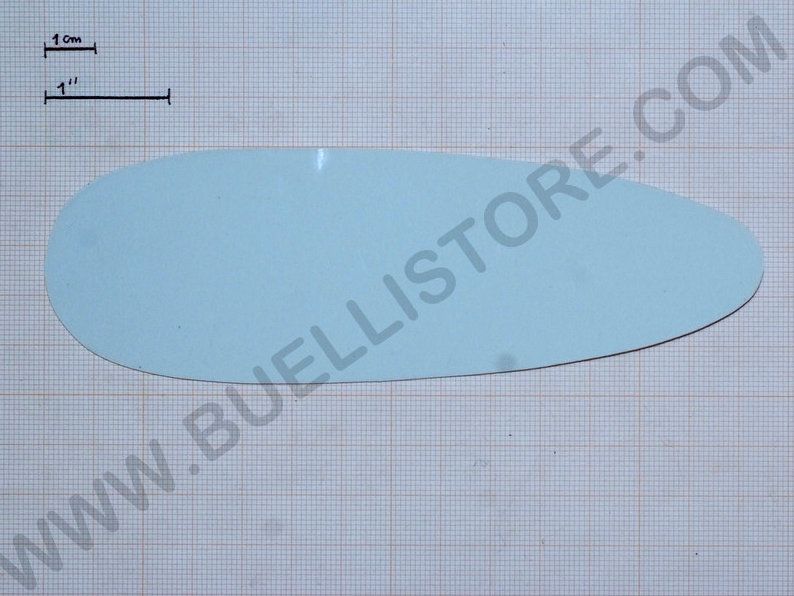 DISTANZIALE SPESSORE PER CALCIOLI IN POLIVENILE COLORE BIANCO DA 1 / 2 / 3 / 4 mm DI ALTEZZA