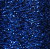 TEXTREME GLITTER THREAD - 24 DARK BLUE