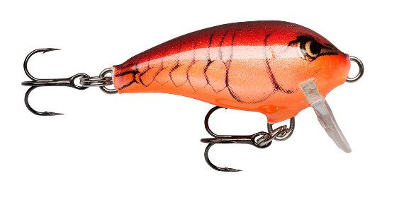 RAPALA MFR 03 DMN