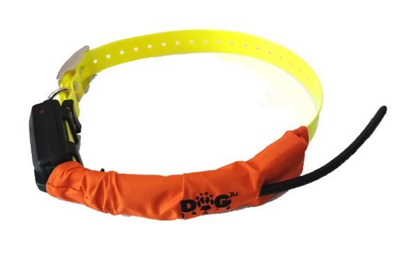 DOG TRACE - CALZA PROTETTIVA PER COLLARE X30B-X30TB-X25B-X25TB