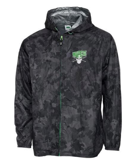 MADCAT DOMINION JACKET M