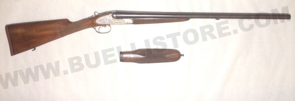 BERNARDELLI - DOPPIETTA MOD. HEMINGWAY -  CAL.12 