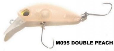 VALKEIN KUGA F -  M095 DOUBLE PEACH