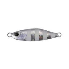 DUO TETRA WORK - TETRA JIG 10 GR - #ZEBRA GLOW