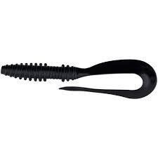 KEITECH MAD WAG 3.5'' - #001S BLACK 