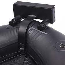 SAVAGE GEAR POINTY BOW BELLY BOAT ENGINE BRACKET