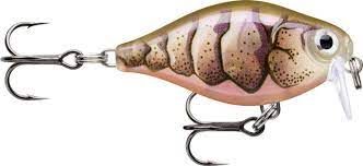 RAPALA X-LIGHT - PUPU