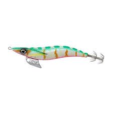 SAVAGE GEAR SQUID DEALER - GREEN SHRIMP