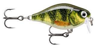 RAPALA X-LIGHT - PEL