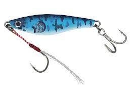 MOLIX JUGOLO WIDE CASTING 20 G - #536