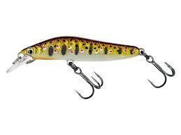 MOLIX | JUBARINO FS #512 - MX BROWN TROUT