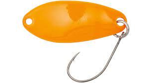 BERKLEY - MASU - AREA GAME SPOONS 3 G ORANGE / GOLD
