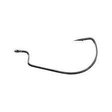VANFOOK WORM 55B Flat - AMI SOFTBAIT #1/0