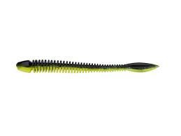 POWERBAIT POWER FLAIL -BLACK/SNSNE YELLOW