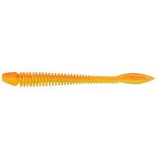 POWERBAIT POWER FLAIL -ORANGE/SNSNE YELLOW