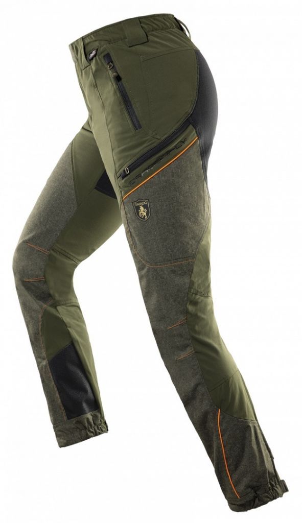 TRABALDO | PANTALONI DRAGONFLY EVO PRO- TAGLIA L