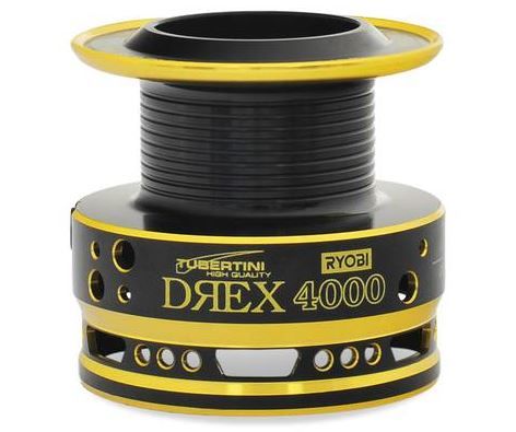 BOBINA DI RICAMBIO TUBERTINI DREX 4000