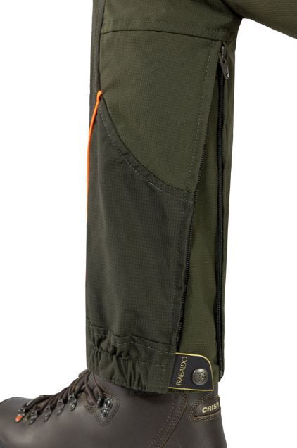 PANTALONE TRABALDO 2026 DRAGONFLY PRO 2.0