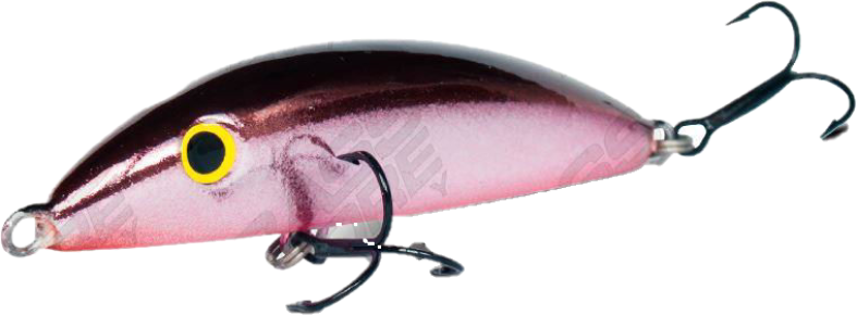 REAL WINNER CASTING - PKN 7 CM - 11 GR