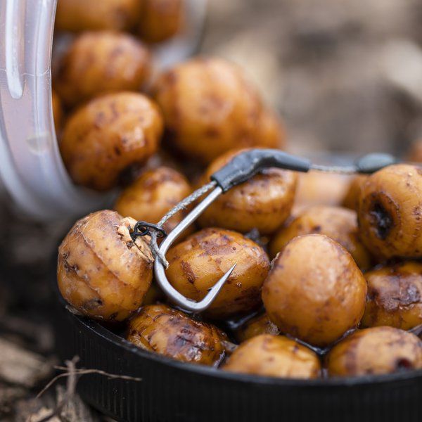 NASH SWEET TIGER NUTS 2.5L