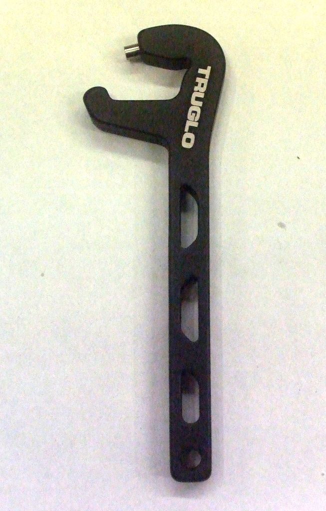 TRUGLO MAG-WRENCH SMONTA CARICATORE