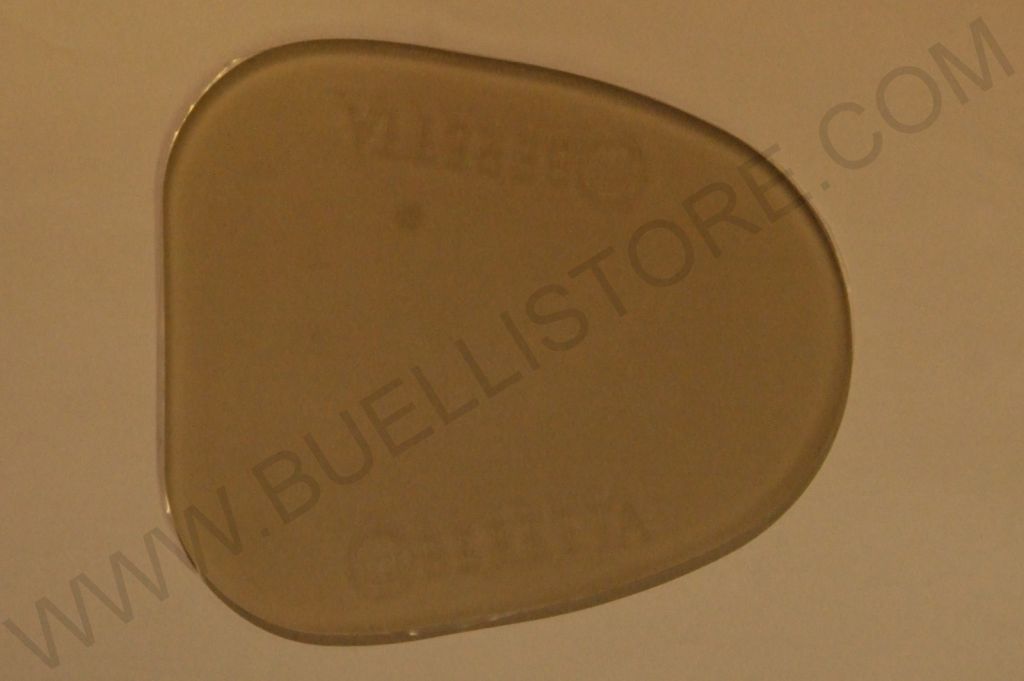 BERETTA GEL-TEK CHEEK PROTECTOR E00378