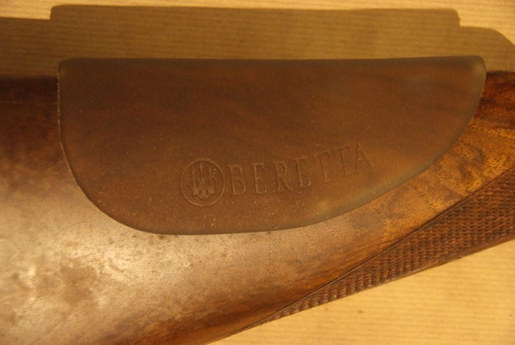 BERETTA GEL-TEK CHEEK PROTECTOR E00489