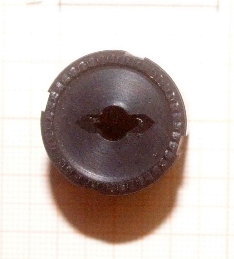 ANELLO FERMO MOLLA SEMIAUTOMATICO YILDIZ CALIBRO 12