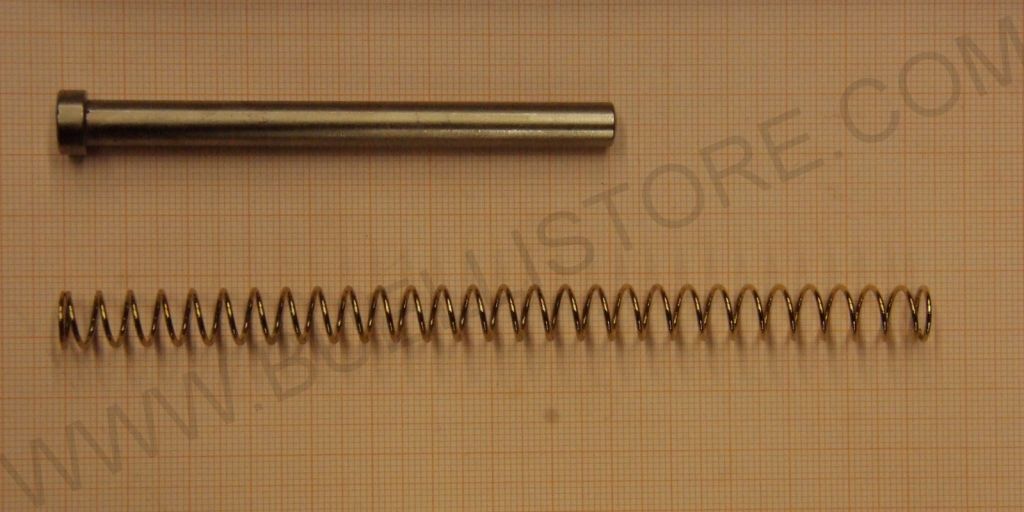 BERETTA RICAMBIO KIT GUIDAMOLLA PER SERIE 92 / 96 / 98