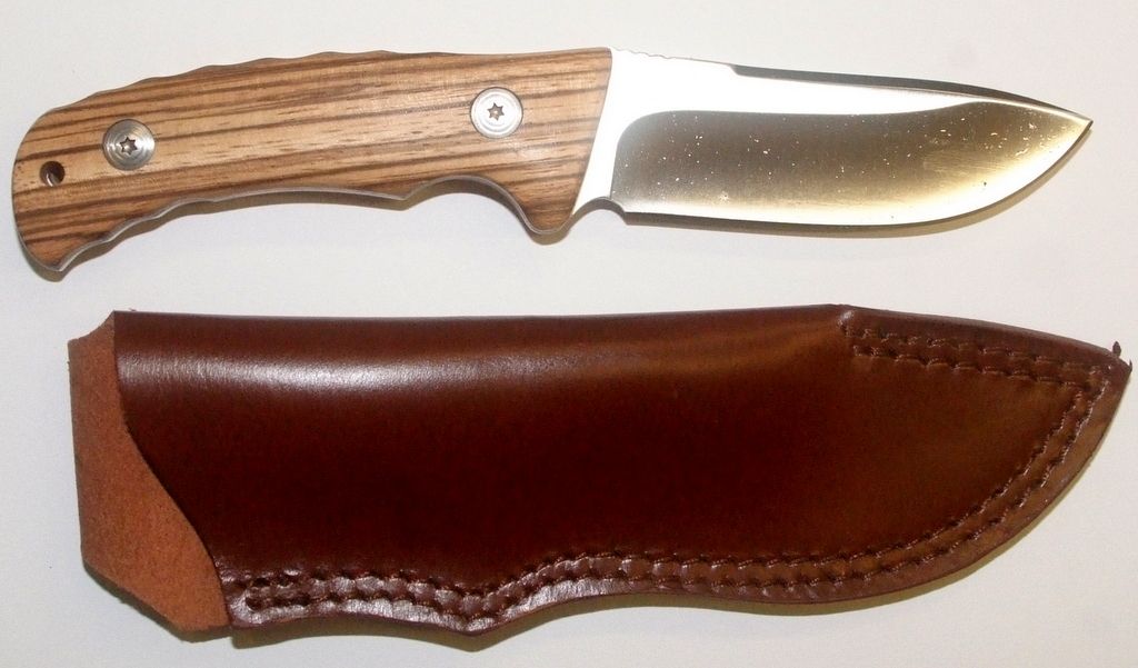 BLACK FOX COLTELLO BF-132ZW