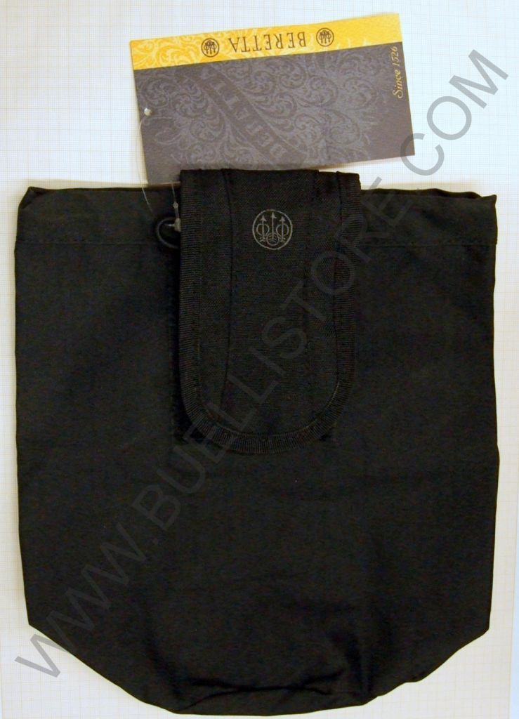 BERETTA TACTICAL BELT POUCH BSD2