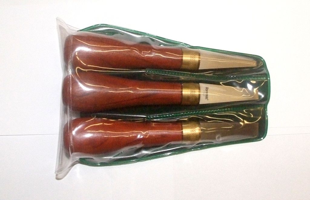 SET 3 CACCIAVITI PER ARMIERI 