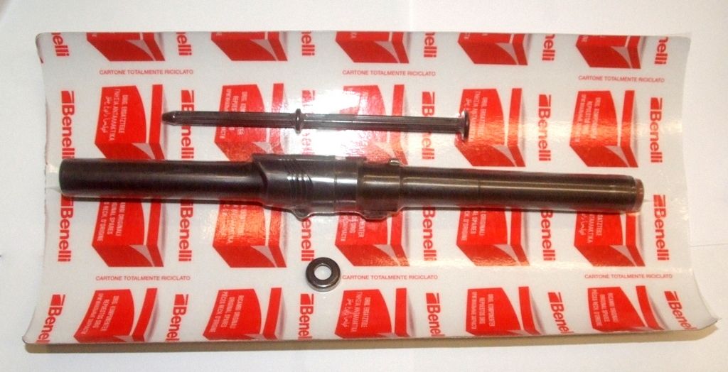 BENELLI ASSIEME TUBO SERBATOIO VINCI SUPER VINCI M515 - 7 COLPI