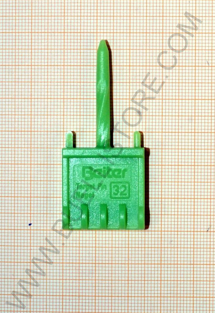 BEITER CHIODI PER VISUALI 32