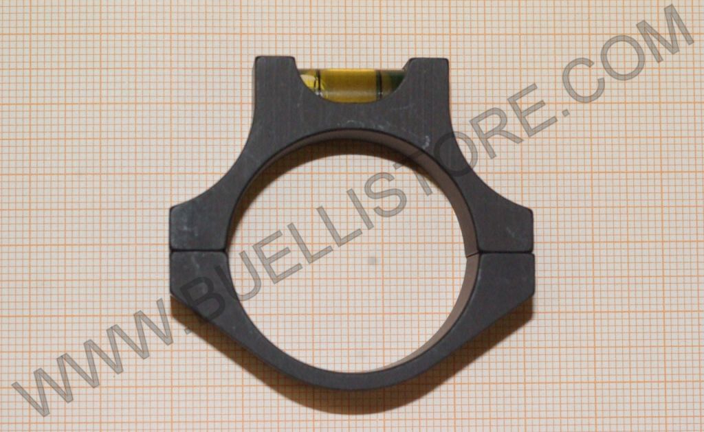 BOLLA LIVELLATRICE PER OTTICHE DA 34MM