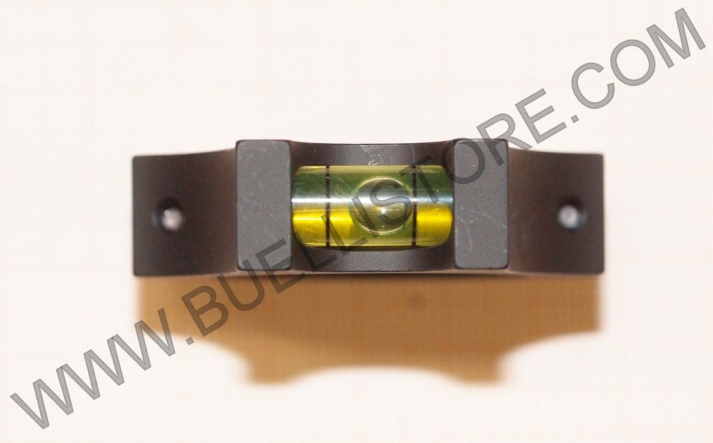 BOLLA LIVELLATRICE PER OTTICHE DA 34MM