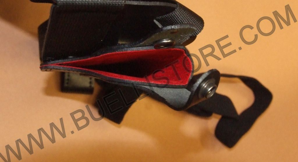 VEGA HOLSTER FONDINA PER BERETTA 98FS ASCELLARE VERTICALE E DA CINTURA 