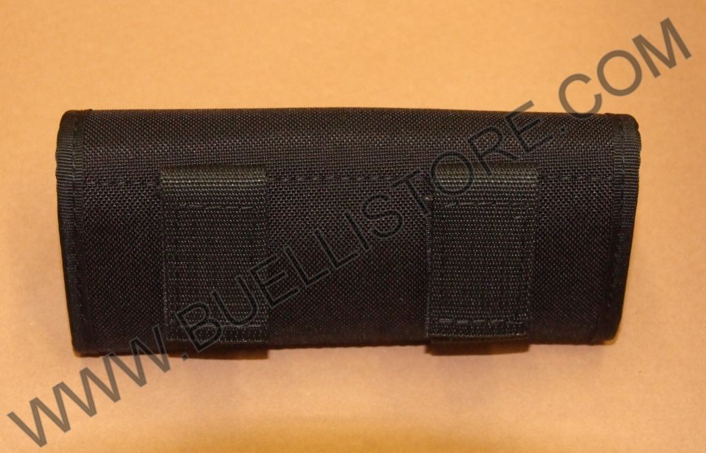 VEGA HOLSTER PORTA COLPI IN CORDURA CAL.12 NERO