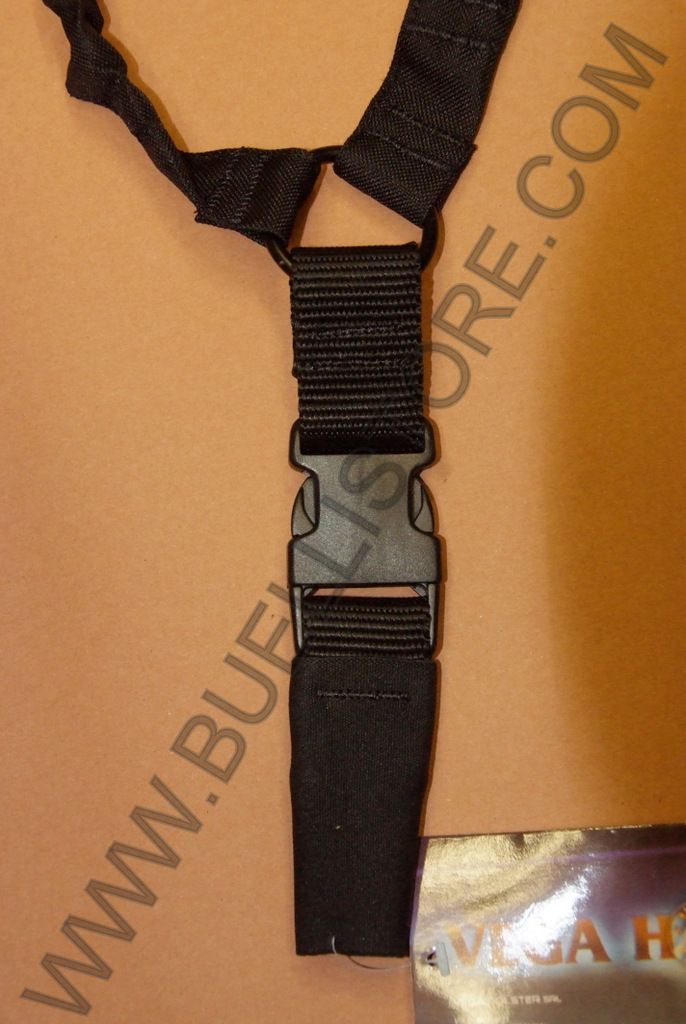 VEGA HOLSTER BRETELLA TATTICA REGOLABILE 2BR19N