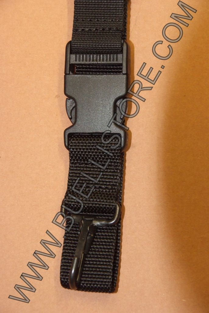 VEGA HOLSTER TRACOLLA TATTICA NERA